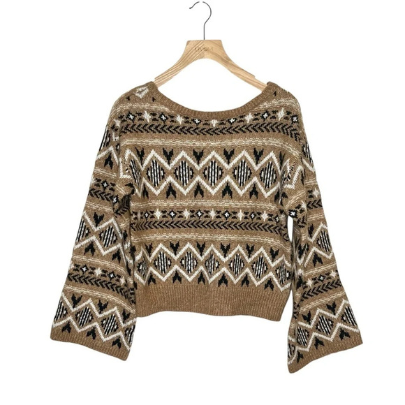 Sam Edelman sweater NWT , sz  small - Picture 4 of 11